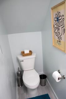 The Spacious Surprise - Hastings - 9