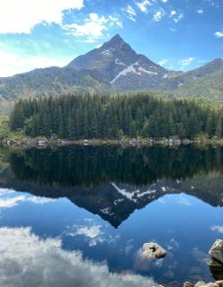 House by the sea, Ballstad Lofoten - Ballstad - 8