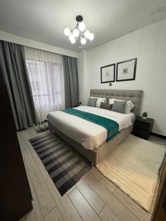 STAROOT residency - Nairobi - 6