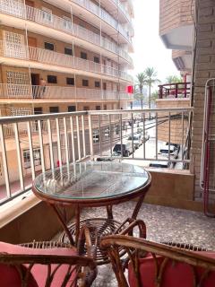 Beach vacation apt NVGNTS - 9