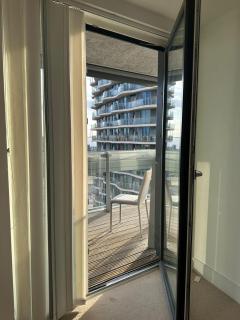 Gateway Tower Apartments - Londra - 8
