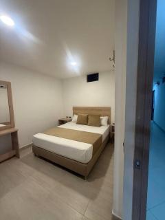 Hotel Villa Real, Medellin,Laureles,Estadio,Turismocolombia-fit - Medellín - 0