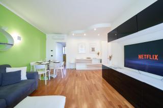 Navigli - Appartamento moderno, AC e Wi-Fi - 9