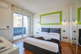 Navigli - Appartamento moderno, AC e Wi-Fi - 7