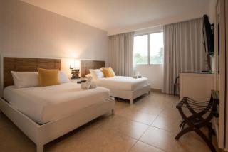 Beach Apartment At Nikki Residences 2 Bedroom - 8