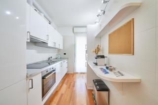 Navigli - Appartamento moderno, AC e Wi-Fi - 6