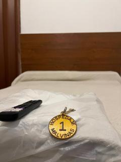 Hospedaje Malvinas - 2