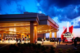 Hard Rock Hotel & Casino Ottawa - 9