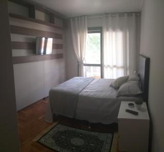 Aconchegante, amplo e central - 7