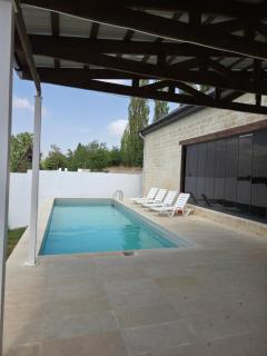 Qusar Apartments - 3