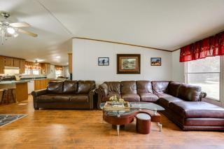 Play Games, Bike and Unwind Cleveland Family Home! - 5