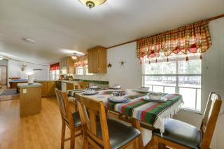 Play Games, Bike and Unwind Cleveland Family Home! - 3
