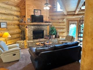American Views cabin - 7