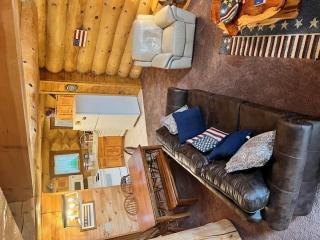 American Views cabin - 3