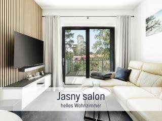 Apartament Szept Mewy - 8