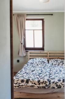 Apartmány Borovice - Josefŭv Dŭl - 9