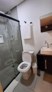Salles Residence - Studio 04 - São Paulo - 2