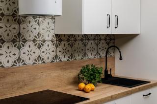 Przytulny Apartament Górne Przedmieście - 1