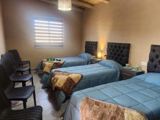 Parador Diaguita - 9