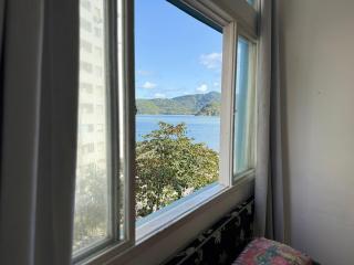 Conforto perto do Mar em São Vicente! - 8