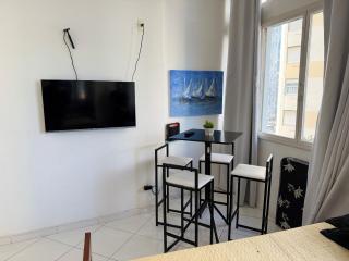 Conforto perto do Mar em São Vicente! - 7