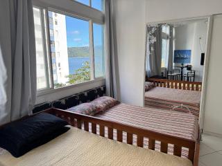 Conforto perto do Mar em São Vicente! - 6