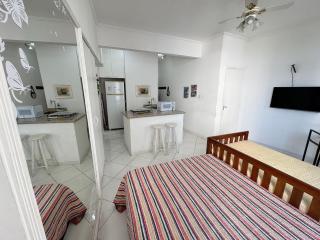 Conforto perto do Mar em São Vicente! - 4