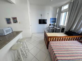 Conforto perto do Mar em São Vicente! - 3