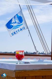 Sky Sail - 1