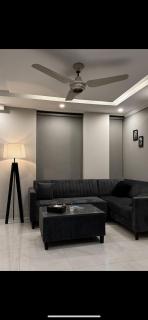 Eiffel Escape Stylish 1BR with Tower Views - 4