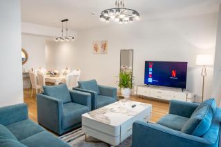Lagar one eagles hills - Addis Abeba - 9