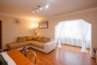 IZZY Apartament - Făgăraş - 8