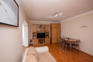 IZZY Apartament - Făgăraş - 5