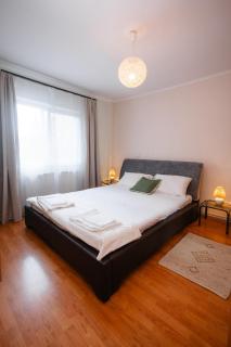 IZZY Apartament - Făgăraş - 4
