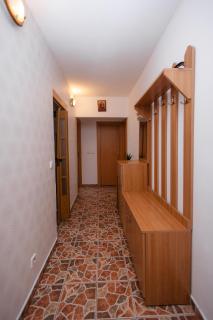 IZZY Apartament - Făgăraş - 2