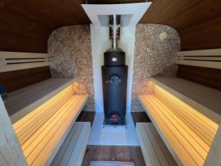 Akagi Log INN Glamping - Vacation STAY 38422v - 8
