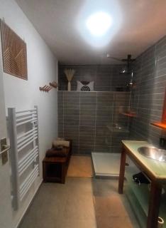 Chalet Serine et Barbarine au cœur des 3 Vallées pour 10 - 8