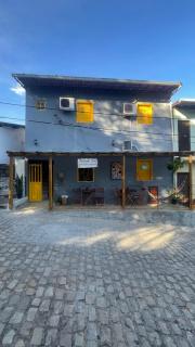 Pousada Canto dos Pássaros - 9