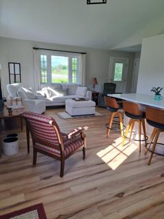 Cozy Country Cottage - Norwich - 5