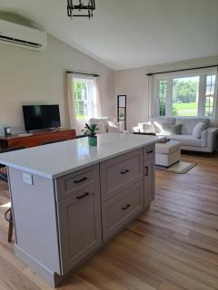 Cozy Country Cottage - 1