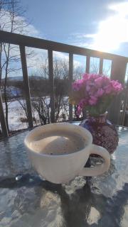 Villa Harmony Tianeti - 1