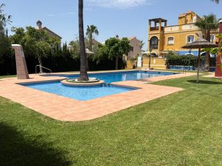 Perfect pool Bungalow HMWY - 9