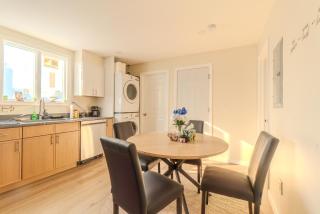 LUXE 4BDR2BA Near Boston- T-Station & Encore Casino - Somerville - 8