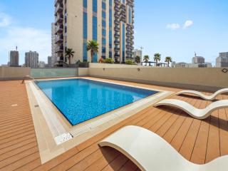 BLVD - Scenic View Stay with Pool and Gym Access - 7