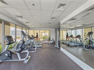 BLVD - Scenic View Stay with Pool and Gym Access - 4