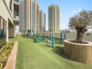 BLVD - Scenic View Stay with Pool and Gym Access - 3