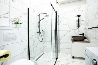 M&S CENTRAL Apartment - Entire APT in the center of Budapest - 5