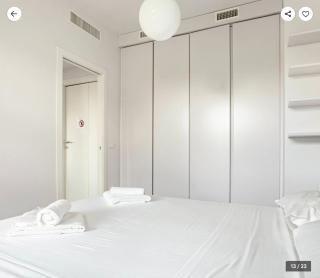 New apartment in Milan Arco della pace - 7