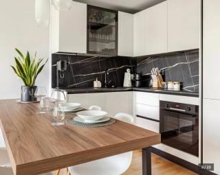 New apartment in Milan Arco della pace - 6