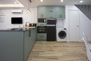 -MlgSunApts-Huelin DreamFreePark - 4